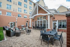 Photograph of Residence Inn, West Chester