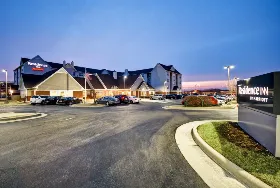 Photograph of Residence Inn, Beavercreek