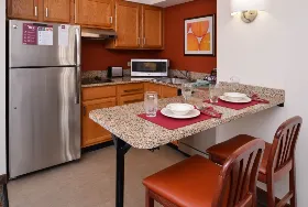 Photograph of Residence Inn, Troy