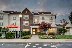 Photograph of TownePlace Suites, Westlake