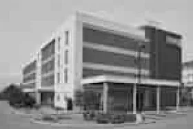 Photograph of Home2 Suites, Youngstown