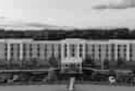 Photograph of Hampton Inn, Niles