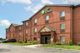 Photograph of Extended Stay America Suites, Maumee
