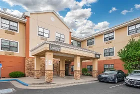 Photograph of Extended Stay America Suites, Dayton