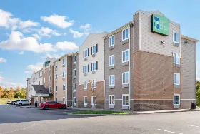 Photograph of Extended Stay America Select Suites, Dayton