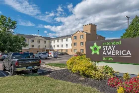 Photograph of Extended Stay America Suites, Blue Ash
