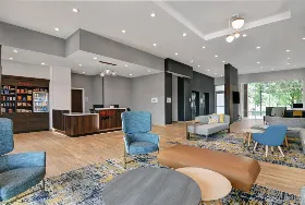 Photograph of TownePlace Suites, Dublin