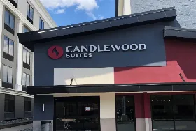 Photograph of Candlewood Suites, Independence