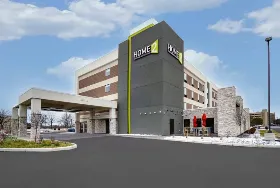 Photograph of Home2 Suites, Springdale
