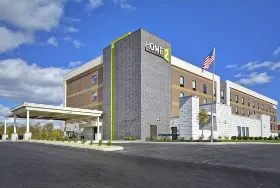 Photograph of Home2 Suites, Miamisburg