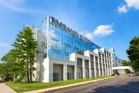 Photograph of Embassy Suites, Blue Ash