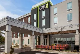 Photograph of Home2 Suites, Centerville
