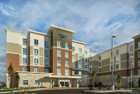 Photograph of Homewood Suites, Cincinnati