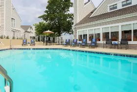 Photograph of Sonesta ES Suites, Cincinnati