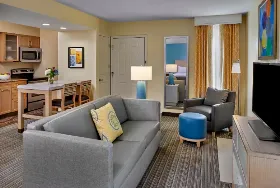 Photograph of Sonesta ES Suites, Cincinnati