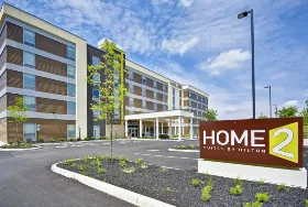 Photograph of Home2 Suites, Blue Ash