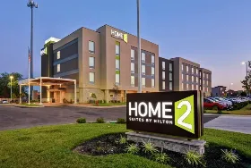 Photograph of Home2 Suites, Dayton