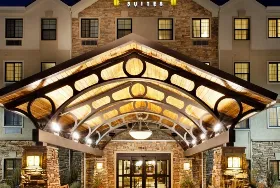 Photograph of Staybridge Suites Toledo - Rossford - Perrysburg, Rossford