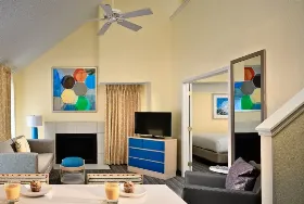 Photograph of Sonesta ES Suites, Cleveland