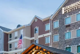Photograph of Staybridge Suites Canton, Canton