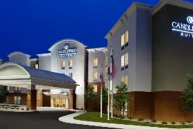 Photograph of Candlewood Suites, Carrollton