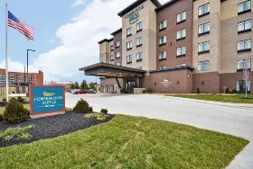Photograph of Homewood Suites, West Chester