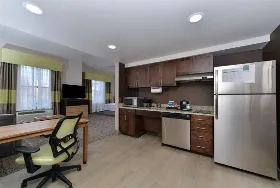 Photograph of Homewood Suites, Mason