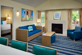 Photograph of Sonesta ES Suites, Dublin