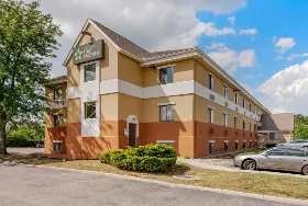 Photograph of Extended Stay America Suites, Dayton