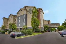 Photograph of Homewood Suites, Miamisburg