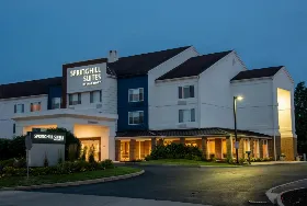 Photograph of SpringHill Suites Columbus Airport Gahanna, Columbus