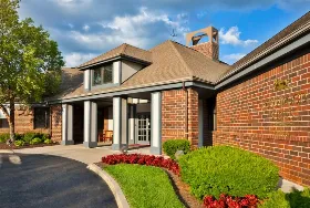 Photograph of Homewood Suites, Fairborn