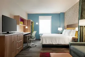 Photograph of Home2 Suites, Troy