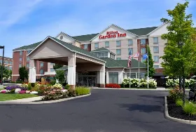 Photograph of Hilton Garden Inn, Dayton