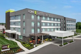 Photograph of Home2 Suites, Marysville