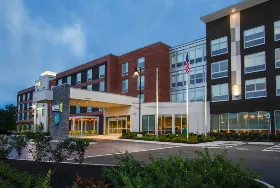 Photograph of Home2 Suites,