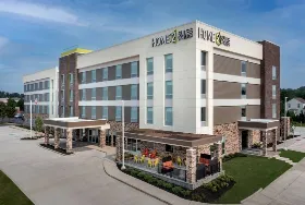Photograph of Home2 Suites, Columbus