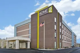Photograph of Home2 Suites, Columbus