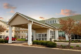 Photograph of Hilton Garden Inn, Columbus