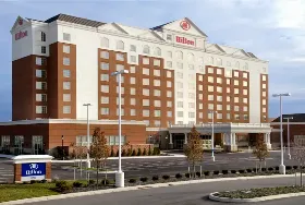 Photograph of Hilton Columbus/Polaris, Columbus
