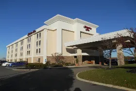 Photograph of Hampton Inn, Columbus