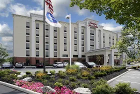 Photograph of Hampton Inn, Columbus