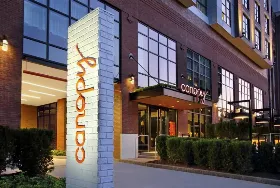 Photograph of Canopy By Hilton Columbus Downtown Short North, Columbus