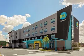 Photograph of Tru by Hilton, Cleveland