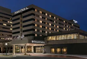 Photograph of DoubleTree by Hilton, Canton