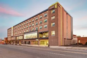 Photograph of Home2 Suites, Columbus