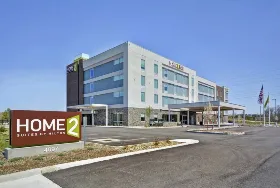 Photograph of Home2 Suites, Stow