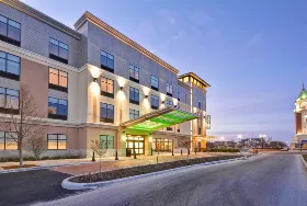 Photograph of Home2 Suites, Perrysburg