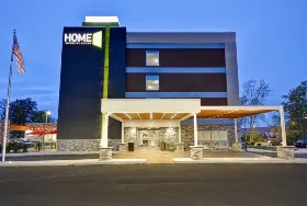 Photograph of Home2 Suites, Maumee