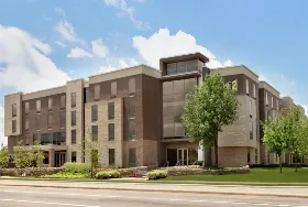 Photograph of Home2 Suites, Dublin